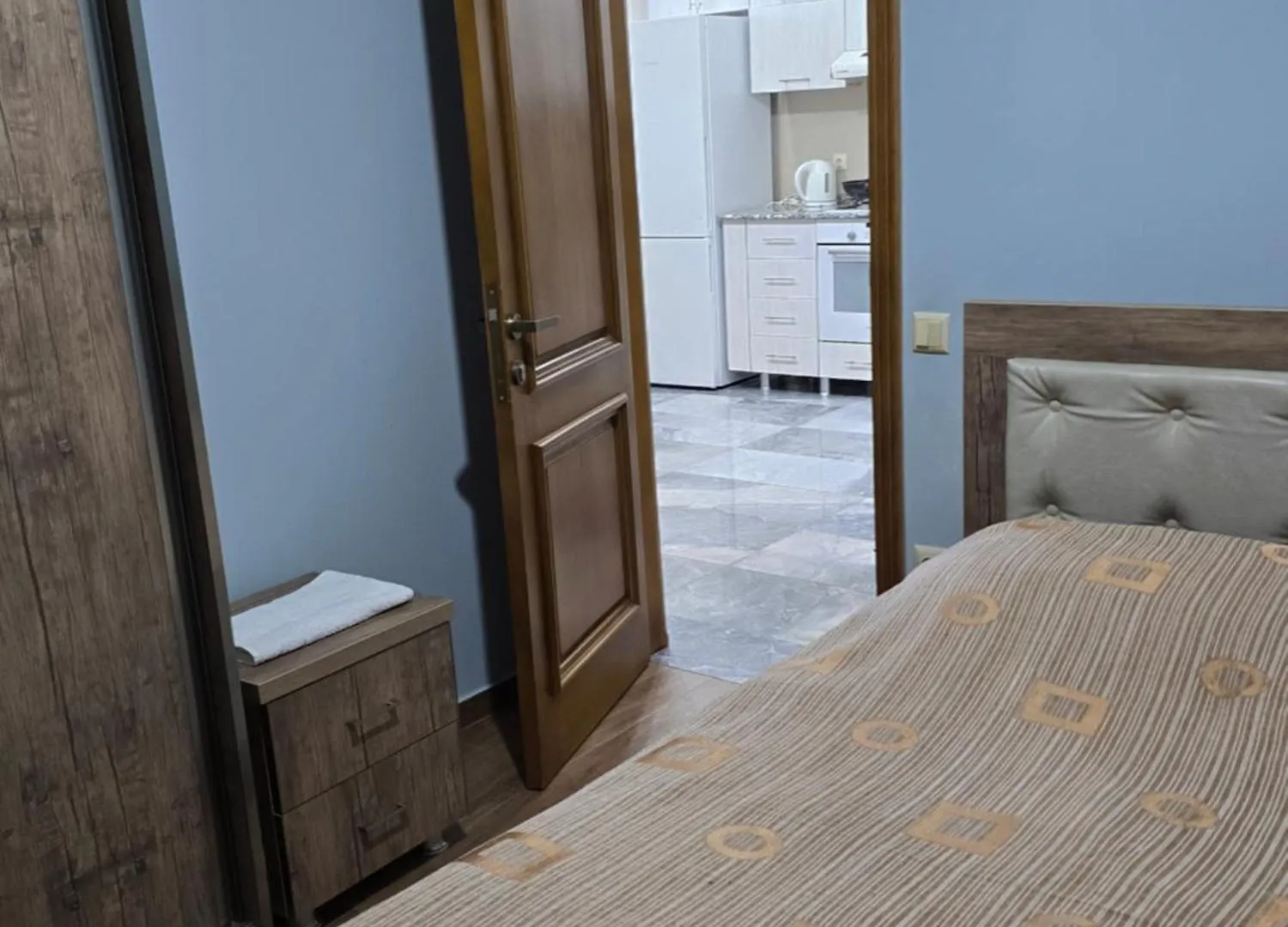 Apartment Уютная Квартира В Центре Батуми