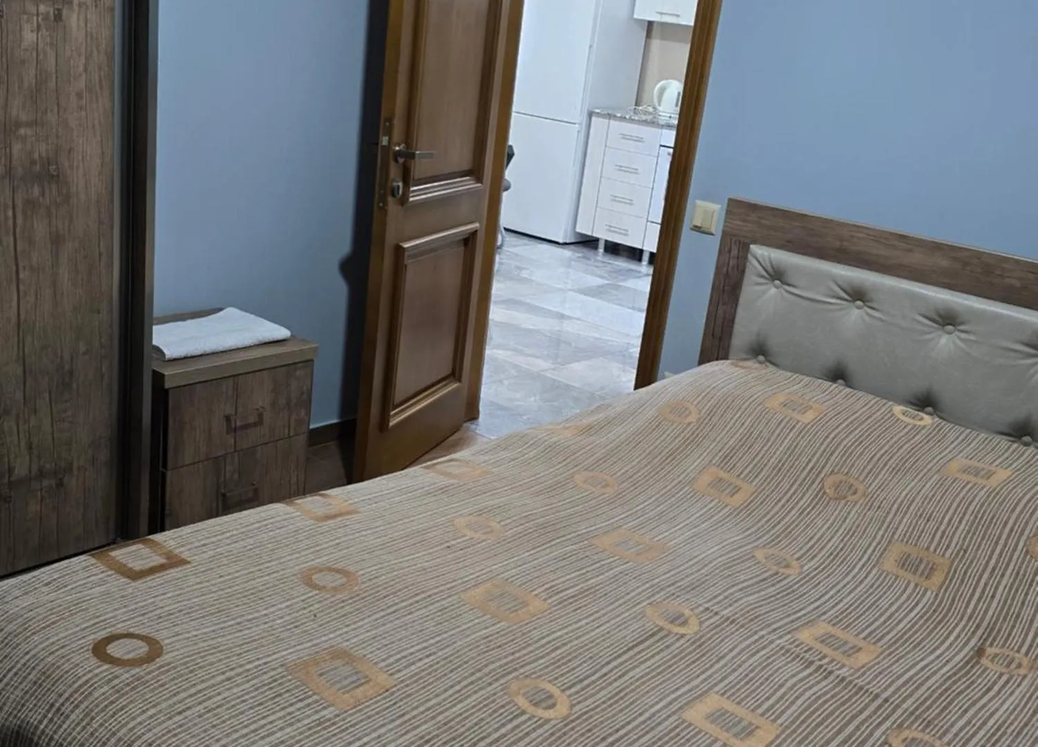 Уютная Квартира В Центре Батуми Apartment